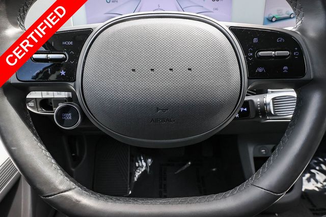2024 Hyundai IONIQ 5 SEL - Photo 25