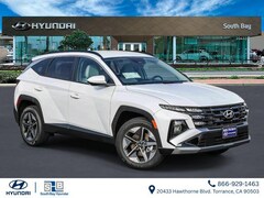 2026 Hyundai Tucson Hybrid SEL AWD SUV for sale in Torrance, CA