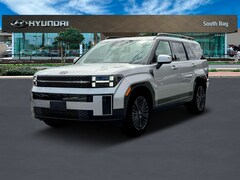 2025 Hyundai Santa Fe Hybrid Calligraphy SUV