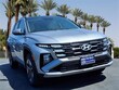 Hyundai Tucson Hybrid