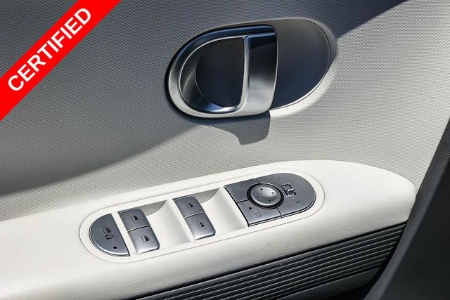 2024 Hyundai IONIQ 5 SEL - Photo 22