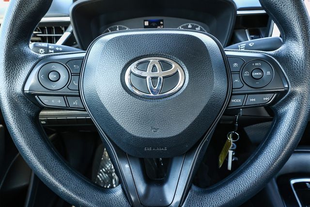2024 Toyota Corolla LE - Photo 26