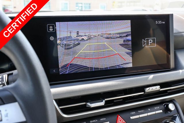 2025 Hyundai Sonata SE - Photo 28