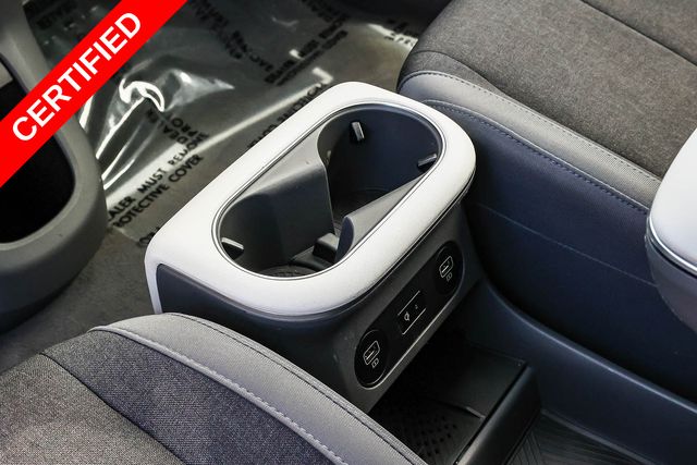 2024 Hyundai IONIQ 5 SEL - Photo 21