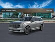 Hyundai Palisade Hybrid
