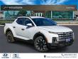 New 2025 Hyundai Santa Cruz SEL FWD Truck Crew Cab