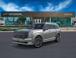 New 2026 Hyundai Palisade Hybrid Calligraphy SUV