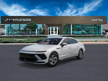 2026 Hyundai Sonata SE Sedan