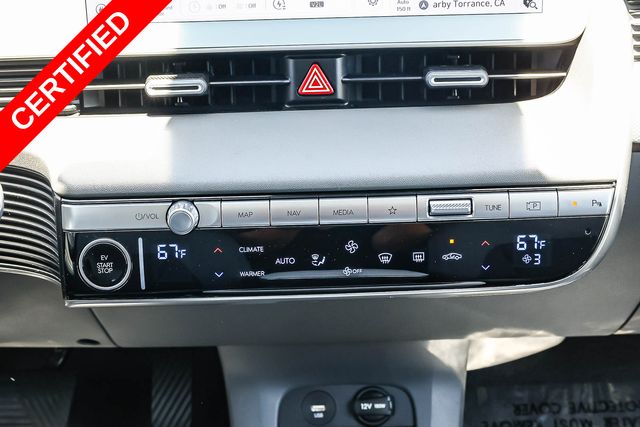 2024 Hyundai IONIQ 5 SEL - Photo 14