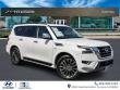 Used 2022 Nissan Armada Platinum SUV