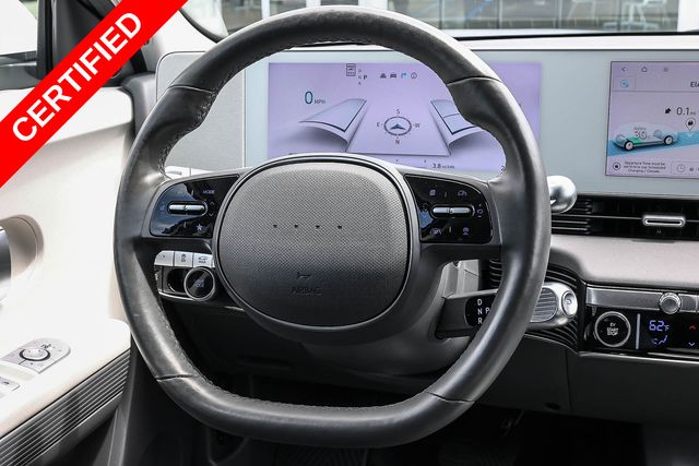 2024 Hyundai IONIQ 5 SEL - Photo 16