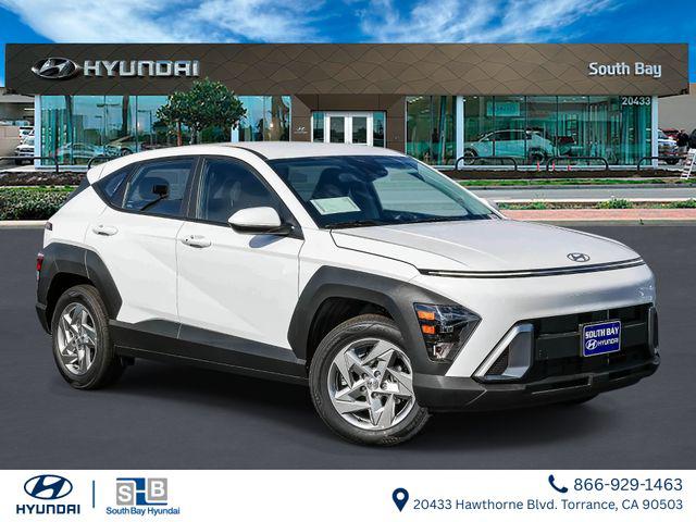 2026 Hyundai Kona SE Automatic's photo