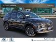 New 2026 Hyundai Tucson Plug-In Hybrid SEL SUV