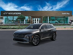 2026 Hyundai Tucson Hybrid Limited SUV for sale in Torrance, CA