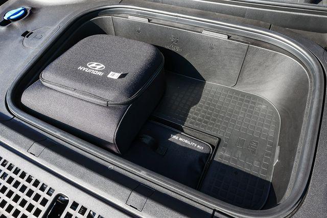 2026 Hyundai IONIQ 9 Performance Limited - Photo 12