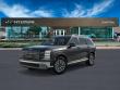 New 2026 Hyundai Palisade Hybrid Blue SEL 7P SUV