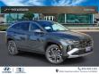 New 2026 Hyundai Tucson Hybrid Limited SUV