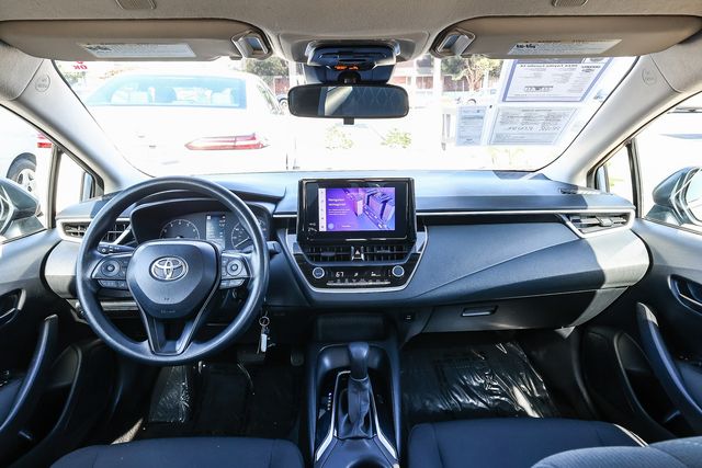 2024 Toyota Corolla LE - Photo 14