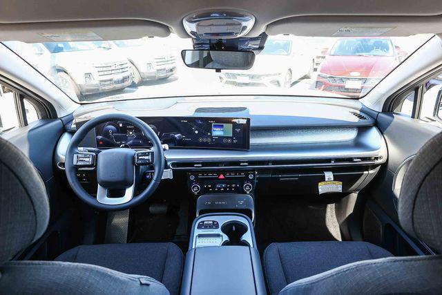 2026 Hyundai IONIQ 9 SE - Photo 13