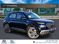 2026 Hyundai Venue SEL SUV