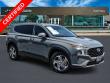 Certified 2023 Hyundai Santa Fe SEL SUV