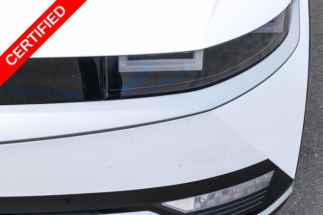 2024 Hyundai IONIQ 5 SEL - Photo 10