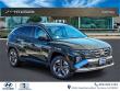 New 2026 Hyundai Tucson SEL FWD SUV