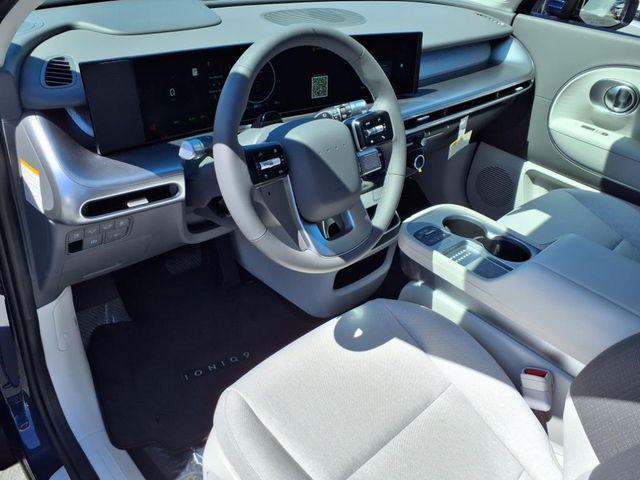2026 Hyundai IONIQ 9 SE - Photo 9