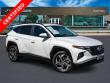 Certified 2023 Hyundai Tucson SEL SUV