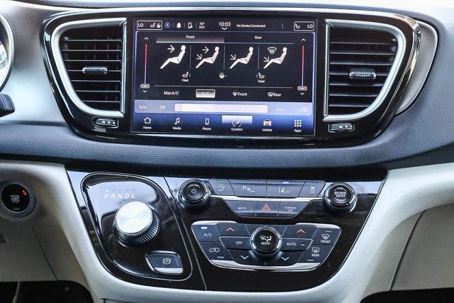 2023 Chrysler Pacifica Touring L - Photo 14