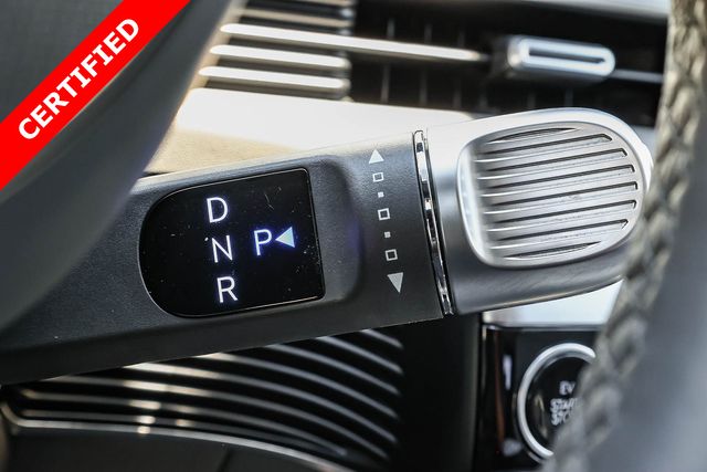 2024 Hyundai IONIQ 5 SEL - Photo 24