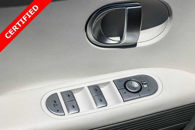 2024 Hyundai IONIQ 5 SEL - Photo 22