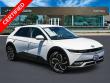 Certified 2024 Hyundai IONIQ 5 SEL SUV