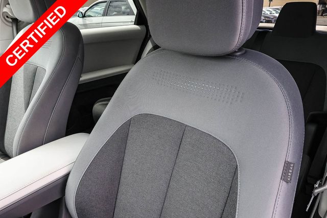 2024 Hyundai IONIQ 5 SEL - Photo 28