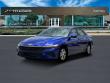 New 2025 Hyundai Elantra SE Sedan