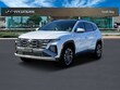 Hyundai Tucson Plug-In Hybrid