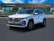 New 2025 Hyundai Tucson Plug-In Hybrid Limited SUV