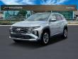 New 2025 Hyundai Tucson Hybrid SEL Convenience SUV