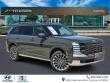 New 2026 Hyundai Palisade Calligraphy FWD SUV