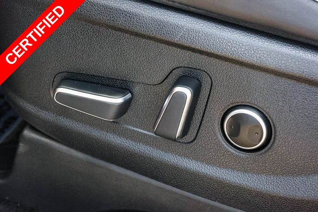 2023 Hyundai Palisade SEL - Photo 23