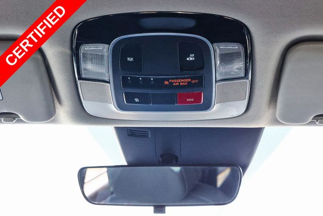 2024 Hyundai Tucson SEL - Photo 16