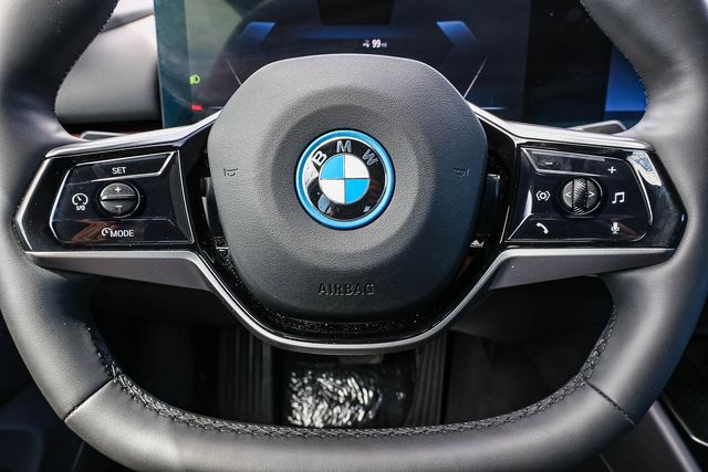 2024 BMW i5 40 - Photo 26