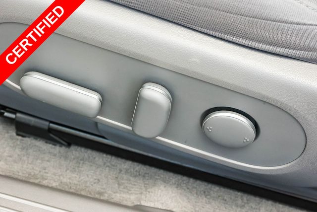 2024 Hyundai IONIQ 5 SEL - Photo 23