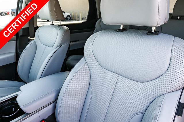 2024 Hyundai Palisade SEL - Photo 28