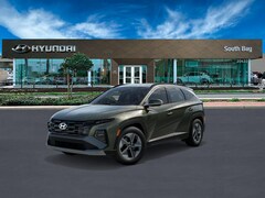 2026 Hyundai Tucson SEL Premium FWD SUV for sale in Torrance, CA