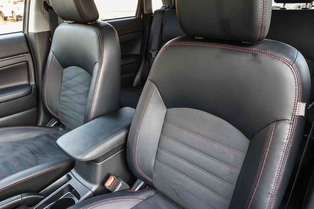 2024 Mitsubishi Outlander Sport SE - Photo 28