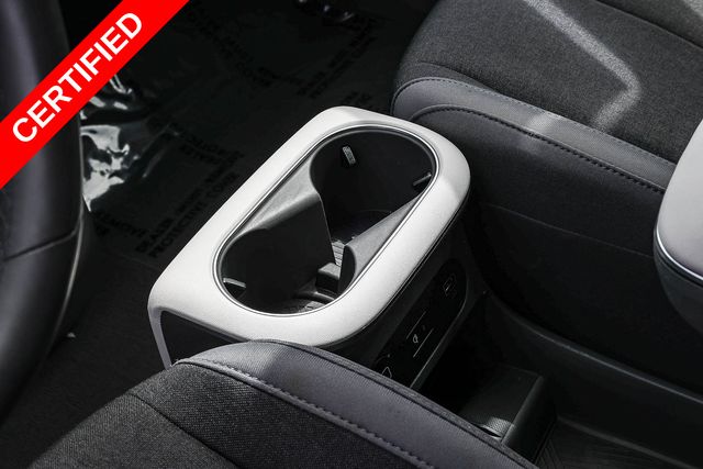 2024 Hyundai IONIQ 5 SEL - Photo 21