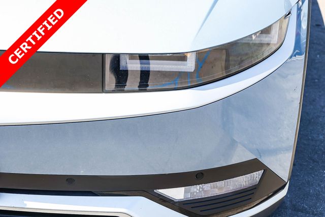2024 Hyundai IONIQ 5 SEL - Photo 10