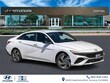 Hyundai Elantra Hybrid