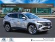 New 2026 Hyundai Tucson SEL FWD SUV